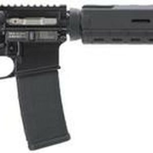 POF P-15 Puritan AR-15 5.56 Rifle with Magpul MOE
