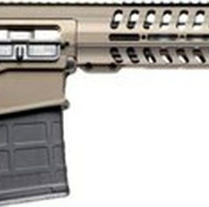 POF Gen 4 Rifle .308 20" Fluted Barrel Bronze