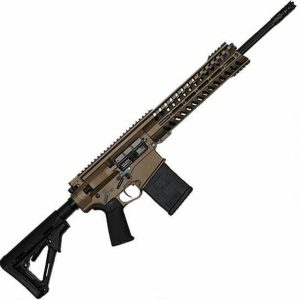 POF Gen 4 Rifle 308 16.5" Barrel Bronze | Firearms-Missouri