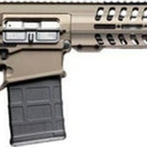 POF Gen 4 Rifle .308 16.5" Fluted Barrel Bronze