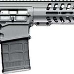 POF Gen 4 Rifle 308 16.5" Fluted Barrel Tungsten