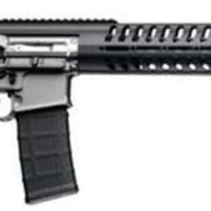 POF Skirmish Heavy 308 16.5 Barrel NP3 Coating Rifle