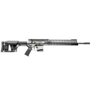 POF Rifles G4 ReVolt .308, 18″ Barrel, NP3 Coating, Luth AR
