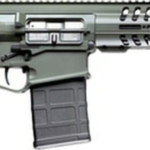 POF Gen 4 Rifle 308 14.5" Barrel Olive Drab