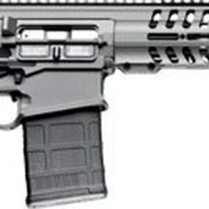 POF Gen 4 Rifle 308 14.5 Barrel Modular Rail