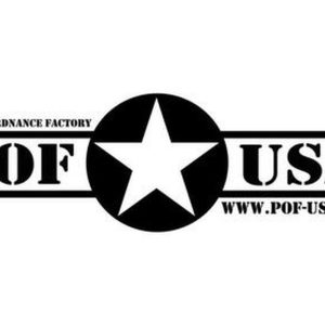 POF P15 AR-15 Complete Lower Receiver .223 Rem