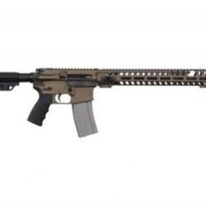 POF Renegade .223/5.56 16" Burnt Bronze AR-15 Rifle - Rifles | Missouri Gun Shop