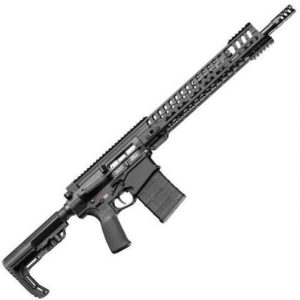 POF P308 Edge .308 Win 16.5" Rifle Review