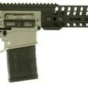 POF P308 Gen4 .308 Win 18" Nickel Finish Rifle - Handguns | Missouri Gun Shop