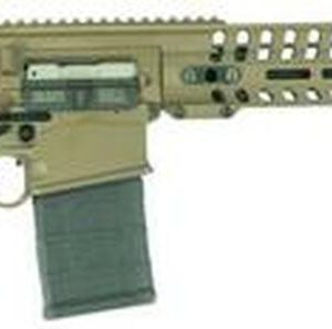 POF P308 Gen 4 .308 Rifle - 18" Barrel, Burnt Bronze