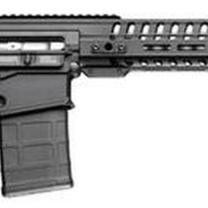 POF Revolution Gen4 .308 16.5" Barrel M-Lok Rifle