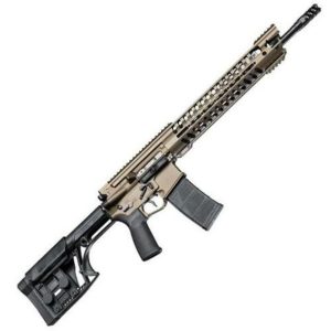 POF Warhog Light .223/5.56 Burnt Bronze Rifle