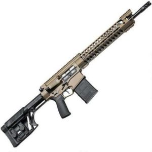 POF Gen 4 War Hog Heavy .308 Rifle | 16.5" Barrel