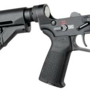 POF CMR Gen 4 Lower Receiver | Ambidextrous AR-15 - Handguns | Missouri Gun Shop