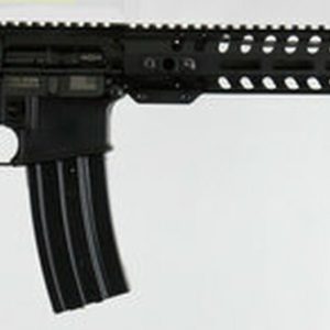 POF CONSTABLE MILSPEC AR-15 5.56 Rifle Review