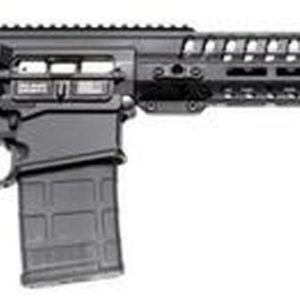 POF P308 Hybrid .308 Win 16.5" Rifle Review