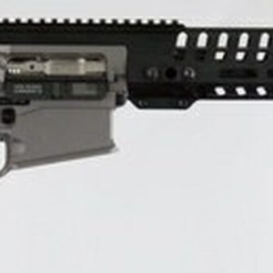 POF Revolution Gen4 .308 14.5" NP3 Rifle - Triggers & Parts | Missouri Gun Shop