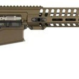 POF Revolution Gen4 .308 Rifle - 16.5" Battle Bronze
