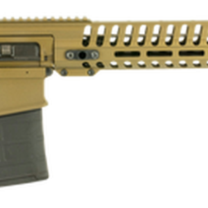 POF Revolution .308 Win 18.5" Barrel Burnt Bronze