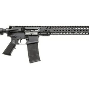 POF Constable CA Compliant AR-15 w/ Hell Fighter Kit