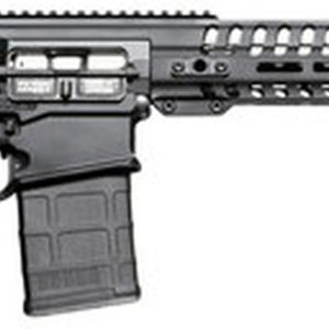 POF Edge 16 6.5 Creedmoor Rifle | 16.5" Barrel