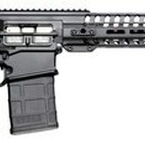 POF Edge 20 14M Rail 6.5 Creedmoor Rifle