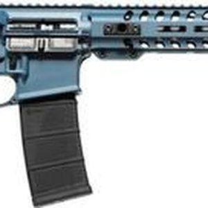 POF Wonder 5.56 Rifle w/ 3.5lb Trigger & Blue Cerakote