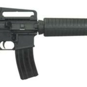 Windham Weaponry AR-15 HBC M4 A3 5.56 Rifle