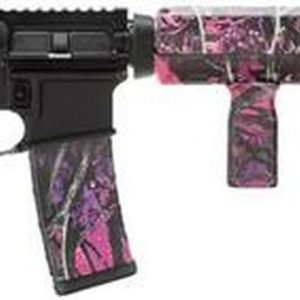Windham AR-15 SRC SA 223/5.56 16″Barrel, Muddy Girl Camo, MO - Magazines | Missouri Gun Shop