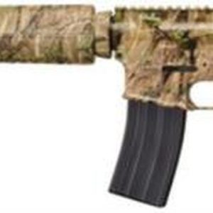Windham Weaponry SRC Camo 5.56 AR-15 Rifle - Magazines | Missouri Gun Shop