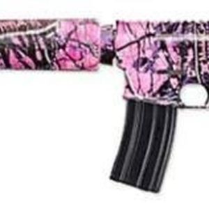 Windham Weaponry A4 AR-15 Muddy Girl Camo Rifle - Magazines | Missouri Gun Shop
