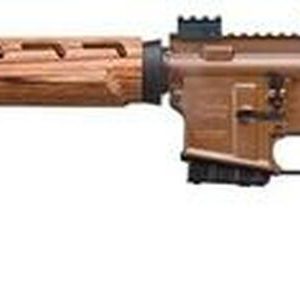 Windham R20 Vex .223/5.56 Rifle - 20" Barrel, Wood Stock