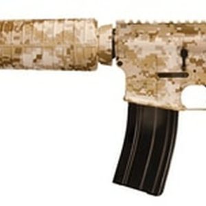Windham SRC SA 223/5.56 16" Barrel Digital Desert Camo Rifle