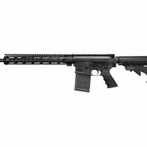 Windham SRC 308 Carbine AR-10 Rifle Review