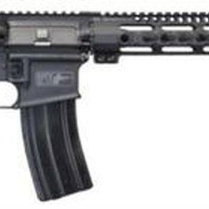 Windham Weaponry Frank Proctor 3-Gun Competition Rifle