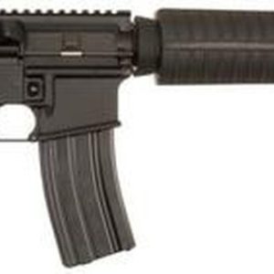 Windham Weaponry AR 300 Blackout Rifle w/Hard Case - Suppressors | Missouri Gun Shop