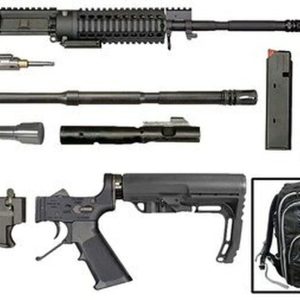 Windham Weaponry Multi-Caliber AR Kit: 223, 9mm, 22LR - Rifles | Missouri Gun Shop
