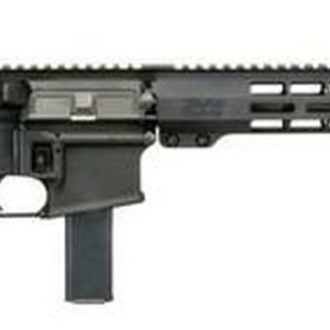 Windham Weaponry R16FTM 9mm AR Carbine Review