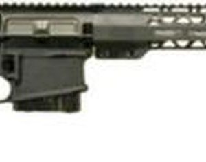 Windham Weaponry 6.5 Creedmoor Rifle w/ Luth-AR Stock