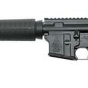 Del-Ton Echo 316 DTI-4 AR-15 Rifle | 16" Barrel