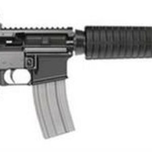 Del-Ton Extreme Duty 316 5.56 Carbine with Troy Sight
