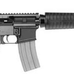 Del-Ton Sierra 316 AR-15 5.56/.223 Rifle - Magazines | Missouri Gun Shop