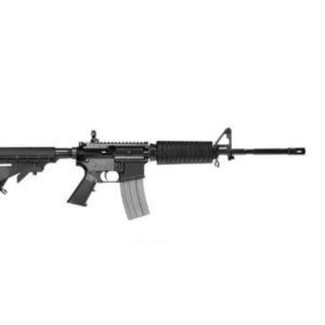 Del-Ton Echo 316M AR-15 Carbine 5.56mm Review - Magazines | Missouri Gun Shop