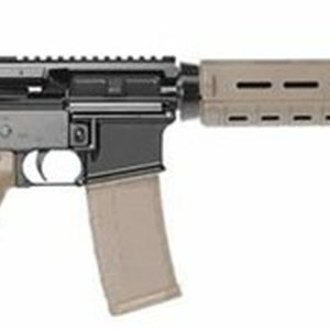 Del-Ton Echo 316 M-Lok AR-15 | FDE Magpul