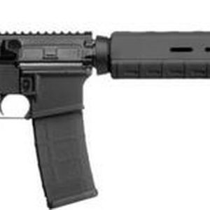 Del-Ton SIERRA 316 AR-15 M-LOK Rifle | 5.56
