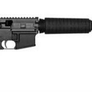Del-Ton Echo 316L .223/5.56 16" Optics Ready AR-15