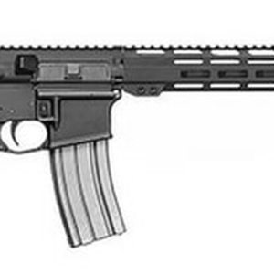 Del-Ton Sierra 316L .223/5.56 AR-15 Rifle | 16" Barrel