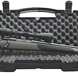 Weatherby Vanguard Redfield Pkg .243 Win Rifle