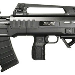 I.O. XB Semi-Auto 12 Ga Bullpup Shotgun | 18.5" Barrel