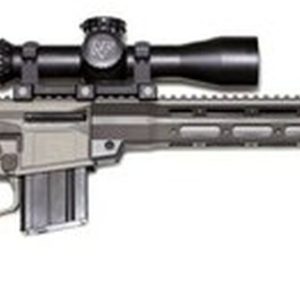 Q Mini Fix .224 Valkyrie Bolt-Action Rifle | 22" Barrel